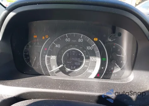 2016 Honda Cr-V Ex-L z USA, uszkodzony, nr VIN 5J6RM4H79GL046952